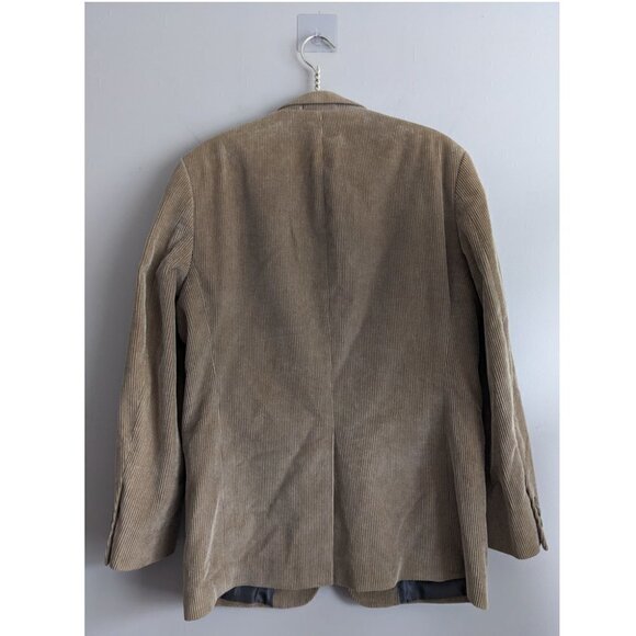 Corduroy Blazer - Picture 2 of 7